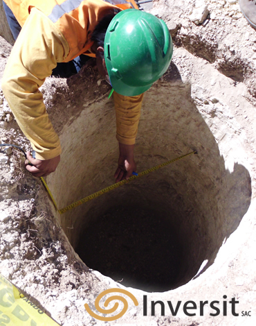 servicio de construccion de estacion de telecomunicaciones